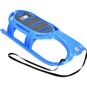 OBI  Schlitten Snow Tiger Iceblue