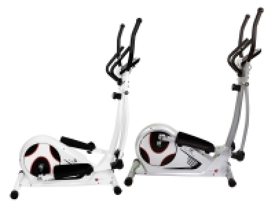 Christopeit Sport Crosstrainer CS 5
