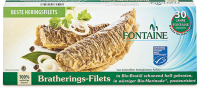 Ebl Naturkost  Fontaine Bratherings-Filets