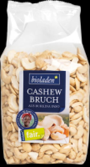 Bioladen Cashew-Bruch 7.97 €