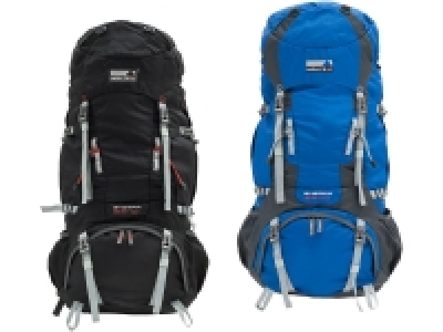 HIGH PEAK Rucksack Sherpa 84.99 €