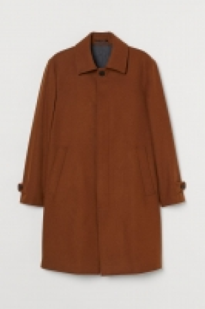HM  Carcoat aus Wollmix