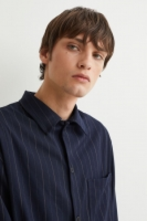 Overshirt aus Twill 15.99 €