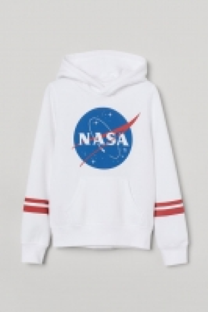 Hoodie mit Druck 11.99 €