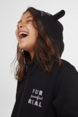 Sweatoverall mit Print 15.99 €