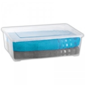 Klarsichtboxen 5.99 €