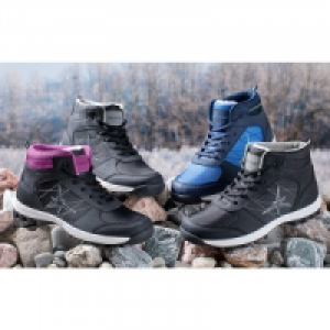 Outdoor-Thermo-Stiefel 17.99 €