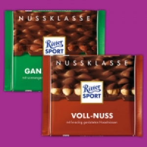 Nussklasse 0.99 €