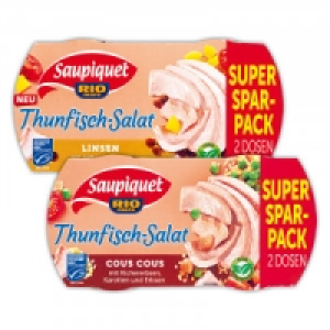 Thunfischsalat 2.99 €