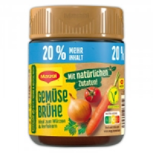 Brühen 1.49 €