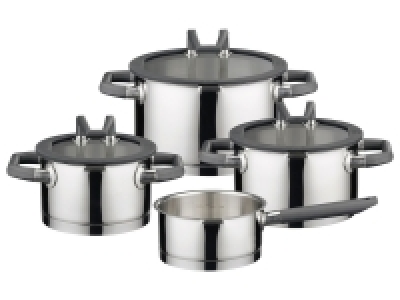 ELO Topfset 7tlg. Black Pearl