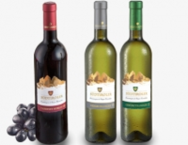 Südtiroler Weine