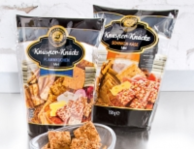 Knusper-Knäcke 1.49 €