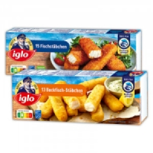 Fisch-/Backfischstäbchen 1.99 €