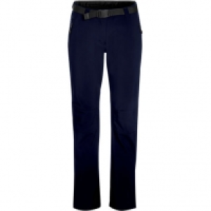 Maier Sports Outdoorhose Tech Pa, Fleece, für Damen