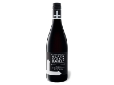Trimboli Black Duck Durif trocken, Rotwein 2020 5.99 €