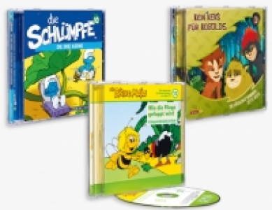 auf CD 2.99 €