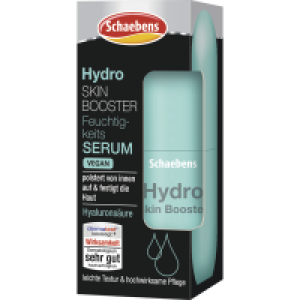 Schaebens Hydro Skin Booster