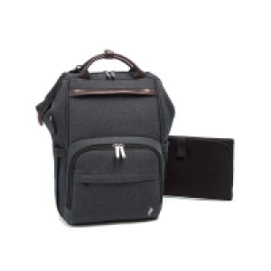 Rossmann Osann Wickelrucksack BackPack, Elegance