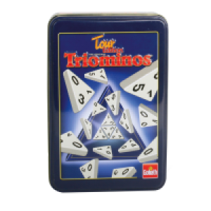 Triominos Tour Edition - Spiel 10.99 €