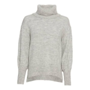 Damen-Pullover mit Rollkragen 9.99 €