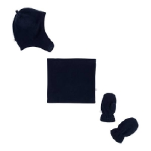 Baby-Jungen-Winter-Set, 3-teilig 3.99&nbsp;&euro;