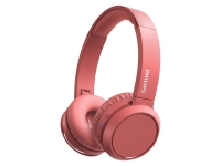 Lidl Philips PHILIPS Headband - On-ear Headset mit Bluetooth TAH4205RD/00