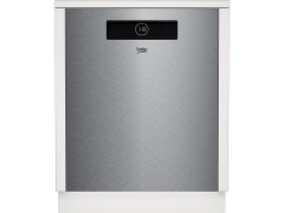 BEKO »BDIN38530D« Geschirrspüler, EEK D 379.00 €