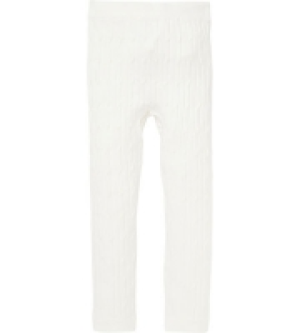 Strick-Leggings elastischer Bund 2.00 €