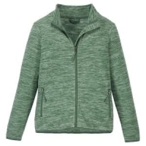 CRANE® Damen oder Herren Fleecejacke 4.99 €