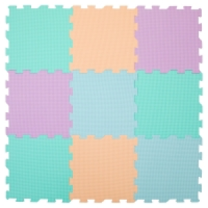 PLAYLAND Puzzlematte für Kinder 6.99 €