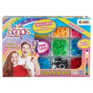 CRAZE Kreativ-Spielset 6.99 €