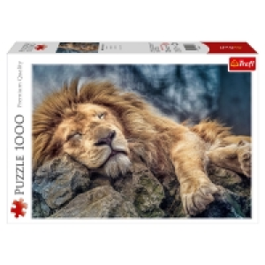 TREFL 1000-Teile-Puzzle 4.99 €