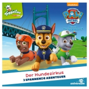 Aldi Süd  CD Kinder-Hörspiel