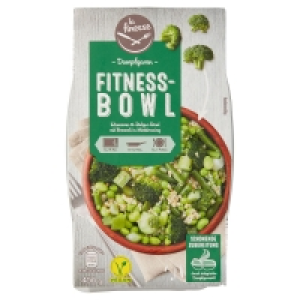 LA FINESSE Fitness-Bowl 400 g 1.99 €