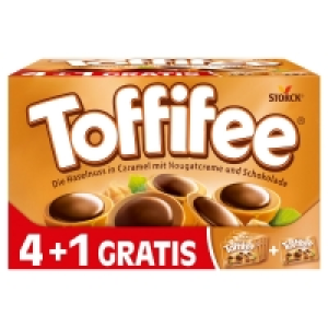 STORCK® Toffifee® 625 g 4.44 €
