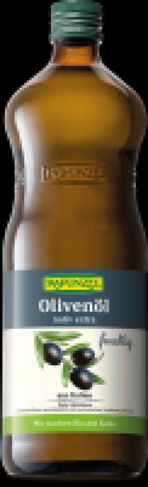 Rapunzel Olivenöl fruchtig, nativ extra 10.97 €