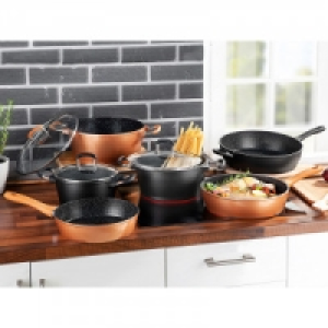 Aluguss-Topf Hamar 18.99 €