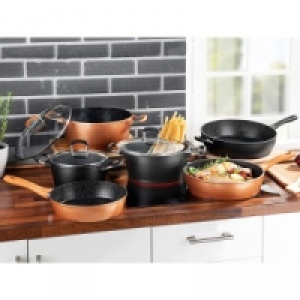 Aluguss-Topf Hamar 19.99 €