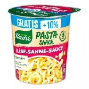 Pasta Snack 0.79 €