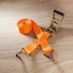 Schwerlast-Spanngurt 2tlg. 7.99 €