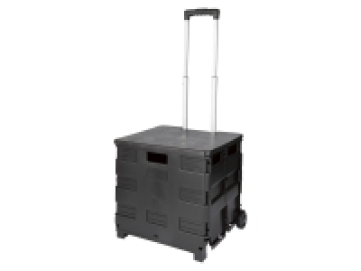EASYmaxx Einkaufstrolley, klappbar 14.99 €