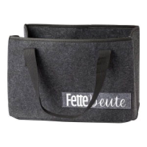 Aufbewahrungstasche aus Filz, ca. 27x21cm 5.59 €