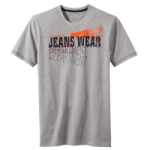 Herren-T-Shirt mit Brusttasche 4.19 €
