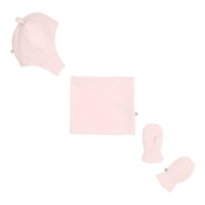 Baby-M&auml;dchen-Winter-Set, 3-teilig 2.79&nbsp;&euro;
