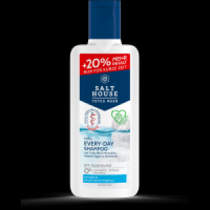 Salthouse Totes Meer Mildes Every-Day Shampoo