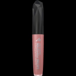 Manhattan Lasting Perfection Liquid Matte Lip Colour 200 Pink Square