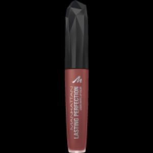 Manhattan Lasting Perfection Liquid Matte Lip Color, Fb. 140 Taupe Skyline