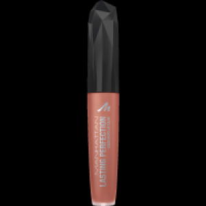 Manhattan Lasting Perfection Liquid Matte Lip Color, Fb. 120 Noho Mocha