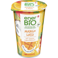 Rossmann Enerbio Mango Lassi 230ml